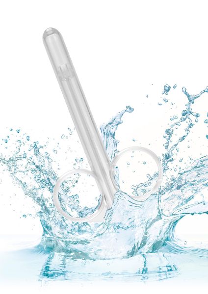 Lube Tube 2 Pcs Transparent zdjęcie 4