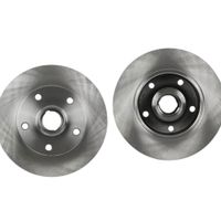 TARCZA HAMULCOWA AUDI A4 B5 1994 1995 1996 1997 1998 1999 2000 2001