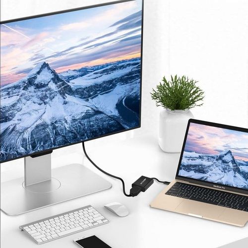 Adapter USB-C do HDMI Blitzwolf BW-TH2 na Arena.pl