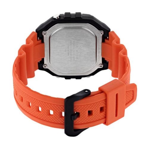 ZEGAREK MĘSKI CASIO W-218H-4B2 + BOX na Arena.pl