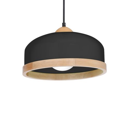 Lampa wisząca STUDIO BLACK 1xE27 na Arena.pl