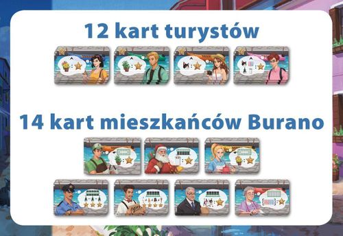 Gra Spacer po Burano na Arena.pl