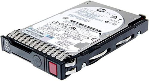 HP Enterprise HDD MSA 1.8TB 12G 10K 2.5, 787649-001 na Arena.pl
