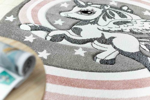 RUG/LU/TINIES/PONY/GREY/R160 na Arena.pl