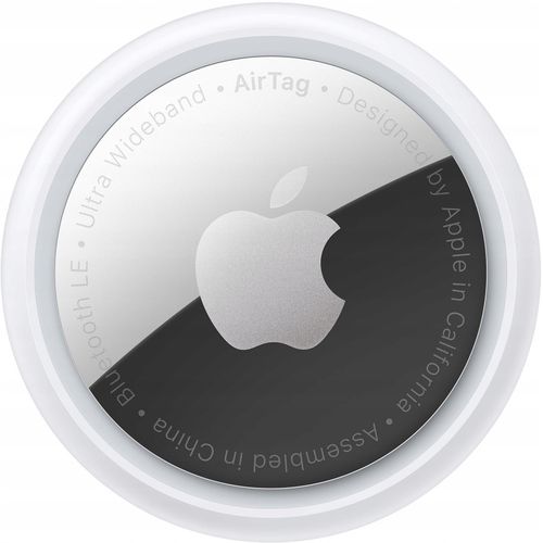 Apple AirTag 4 szt. (MX542ZY/A) na Arena.pl