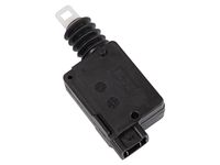 Siłownik zamka klapy bagażnika Renault