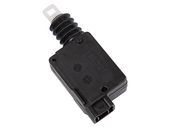 Siłownik zamka klapy bagażnika Renault