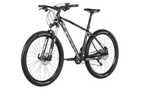 Rower Kellys THORX 50 2017 - r. M na Arena.pl