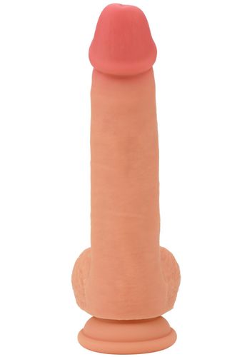 realistic dildo liquid silicone 18 cm na Arena.pl