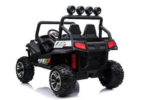 AUTO NA AKUMULATOR BUGGY S2588 BIAŁE na Arena.pl