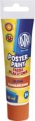 farby plakatowe tuba 30ml. pomarańcz 301107001 a'6