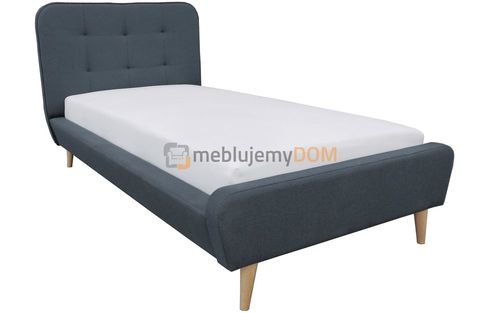Łóżko LARVIK Grupa I na Arena.pl