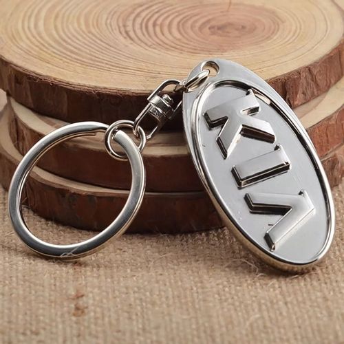 Breloczek do kluczy KIA Sportage wisiorek ozdoba na Arena.pl