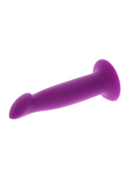 Goodhead Dong 6 Inch Purple zdjęcie 4