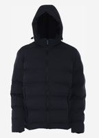 Colina Kurtka zimowa w kolorze Atramentowy XL