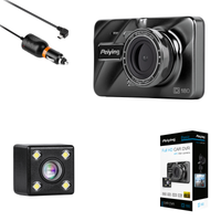 Kamera samochodowa COFANIA rejestrator FHD Peiying