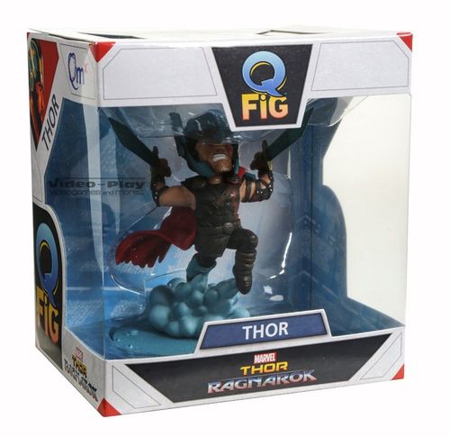 Figurka Thor Q-Fig Ragnarok oryginalna Marvel na Arena.pl