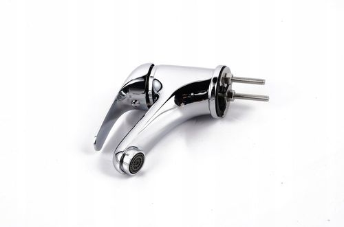 BATERIA UMYWALKOWA NISKA ŁAZIENKOWA KRAN 4100-1 na Arena.pl