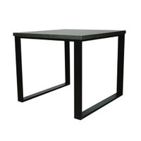 Stół Wenus 90x90 LOFT Kamień MebleKreator