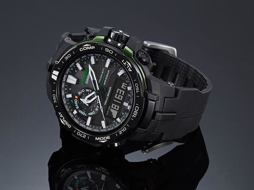Zegarek Casio PRW-6000Y-1AER ProTrek na Arena.pl