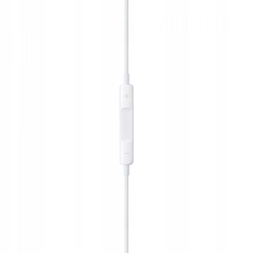 Słuchawki douszne Apple EarPods (USB-C) na Arena.pl