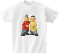 Koszulka T-shirt Sąsiedzi