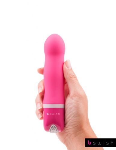B Swish - Wibrator bdesired Deluxe Rose na Arena.pl