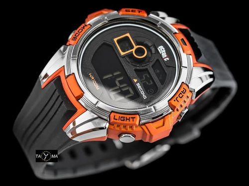 OCEANIC M1033 - WR100 (ze034b) na Arena.pl