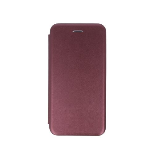 Etui Smart Diva do iPhone 6 / 6S burgundowy na Arena.pl