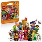 LEGO Minifigurki 71052 Seria 29