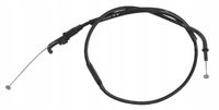 2X THROTTLE CABLE A KAWASAKI Z 1000 (03-04) LINMOT 54012-1098