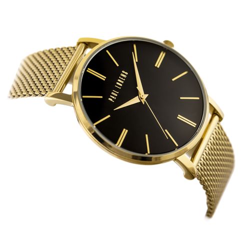 ZEGAREK DAMSKI PAUL LORENS - PL10401B-1D1 (zg505d) + BOX na Arena.pl