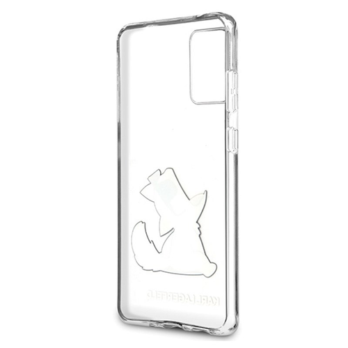 Etui do Samsung Galaxy S20+ (przezroczysty) na Arena.pl