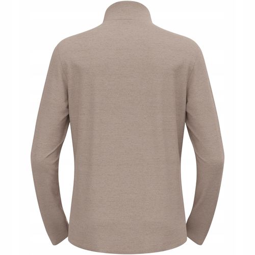 BLUZA MĘSKA ROY 1/2 ZIP MID LAYER ODLO XL na Arena.pl