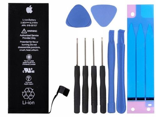 ORYGINALNA BATERIA APPLE iPHONE SE I NARZĘDZIA na Arena.pl