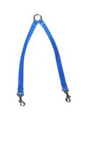 A-015 ROZDZIELACZ SMYCZY 16MM/40CM Kolor - Niebieski