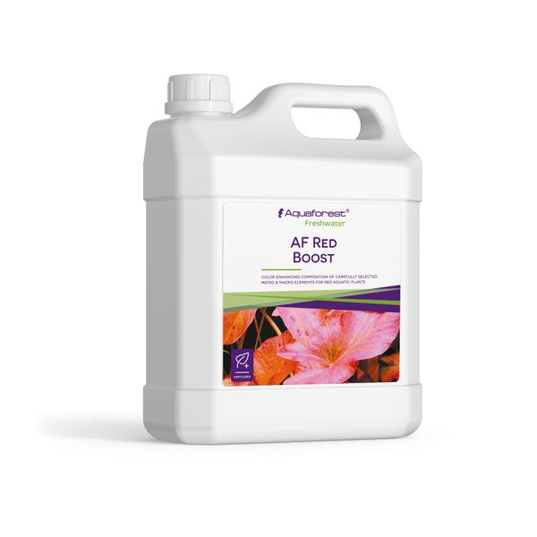 AquaForest Red Boost 2L zdjęcie 1