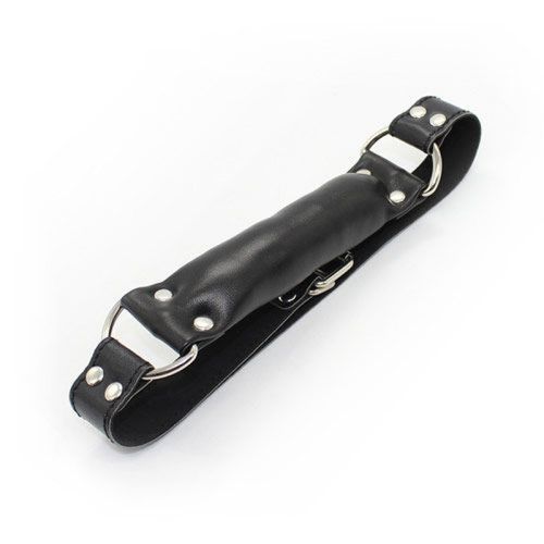 easy belt gag (nera) na Arena.pl