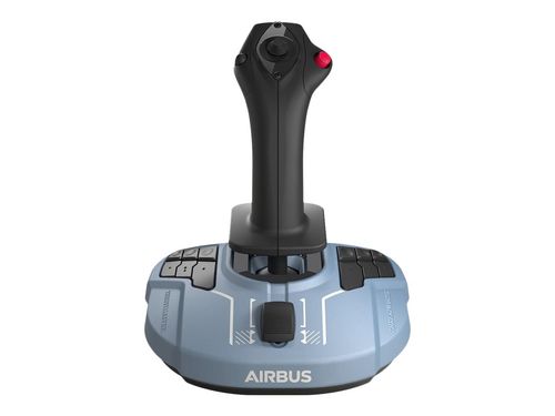 Thrustmaster | Joystick TCA Sidestick Airbus Edition | Joystick na Arena.pl