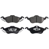 Klocki hamulcowe PRZÓD Ford Focus I 2000 2001 2002 2003 2004 2005 2006 2007