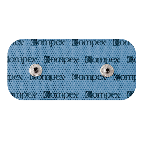 Compex FIT 5.0 + Elektrody na Arena.pl