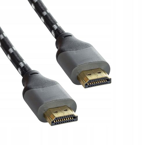 Kabel HDMI-HDMI 5m Full HD 4K LB0195-5 LIBOX na Arena.pl