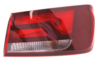Audi A3 8V 12-16 coupe cabrio Lampa tylna PRAWA