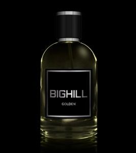 Perfumy Bighill 100 Ml Golden na Arena.pl