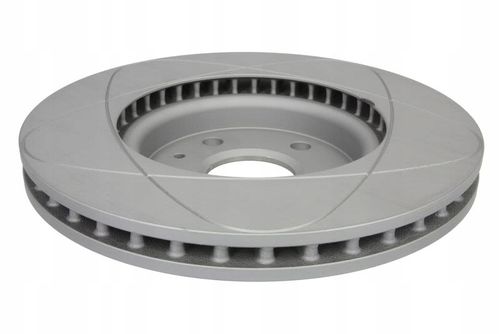 TARCZA HAM PRZOD 321X30 V POWER DISC ATE na Arena.pl