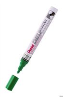 MARKER ZDOBNICZY ALU. OBUDOWA PENTEL ZIELONY