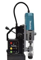 wiertarka magnetyczna 2-biegi 1150w - m hb500