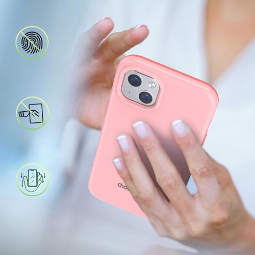 etui do iphone 13 mfm anti-drop case różowy na Arena.pl
