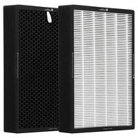 Zestaw Filtrów Do Oczyszczacza Powietrza Webber Ap9800