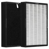 Zestaw Filtrów Do Oczyszczacza Powietrza Webber Ap9800